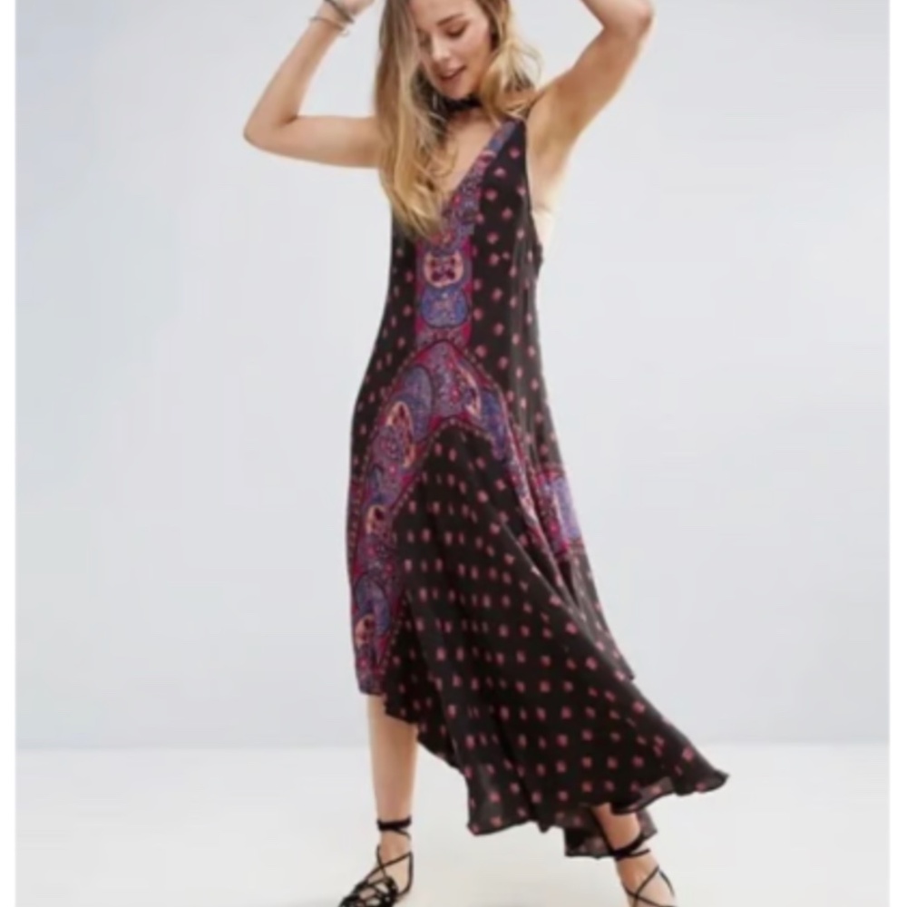 Free People Dress, Medium